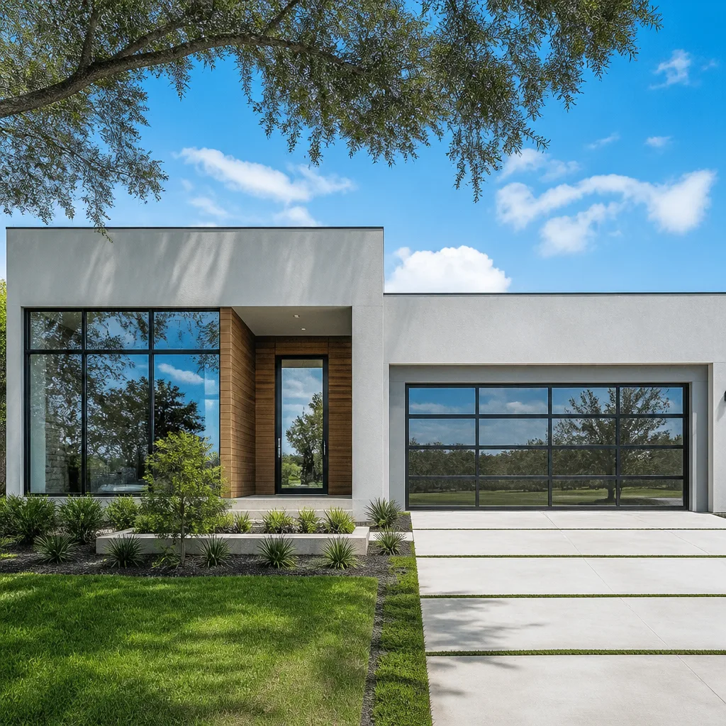 Impact Garage Doors
