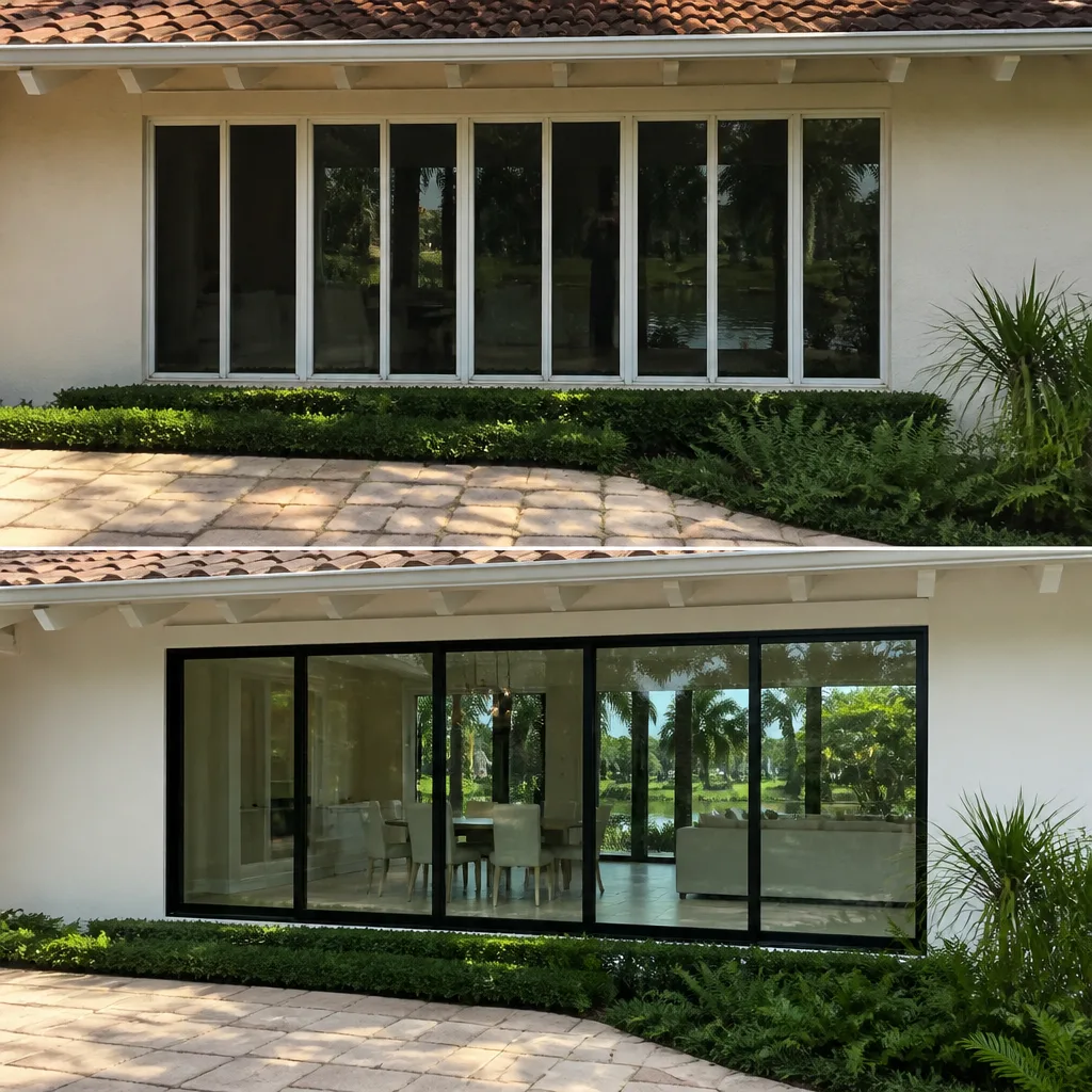Window Replacement