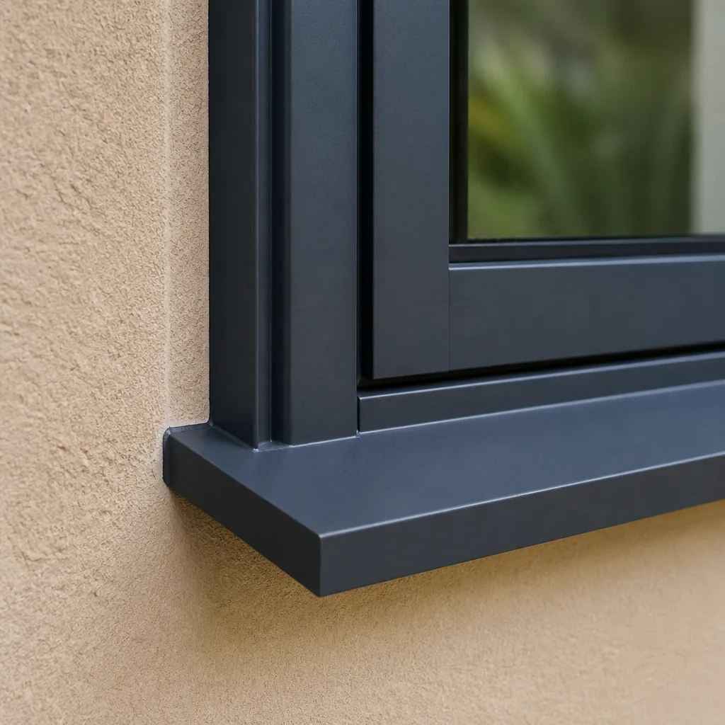 Window Maintenance & Care