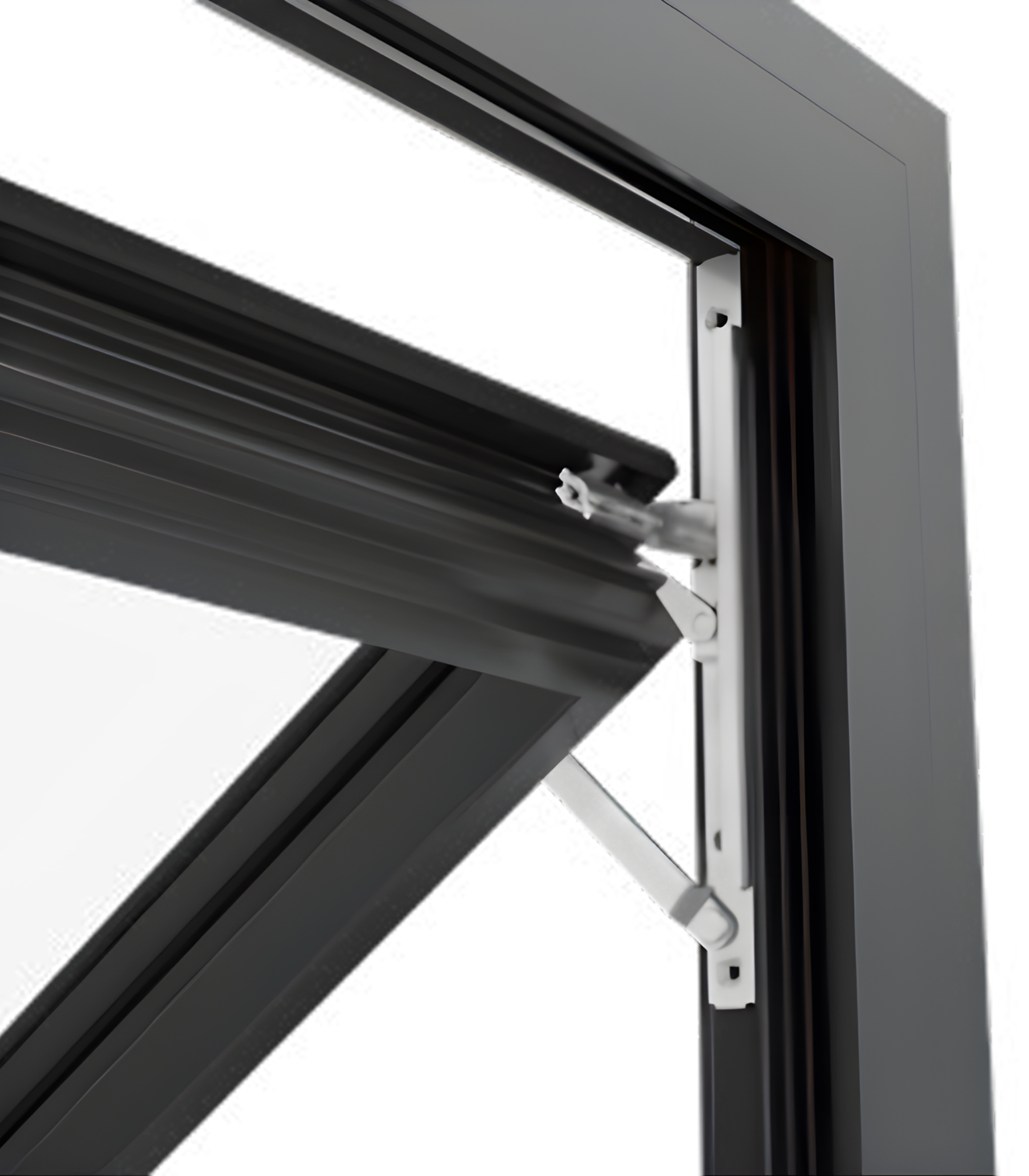 VLX 80 Awning Window in Weston, FL | Sightline Windows & Doors Weston - detail 3