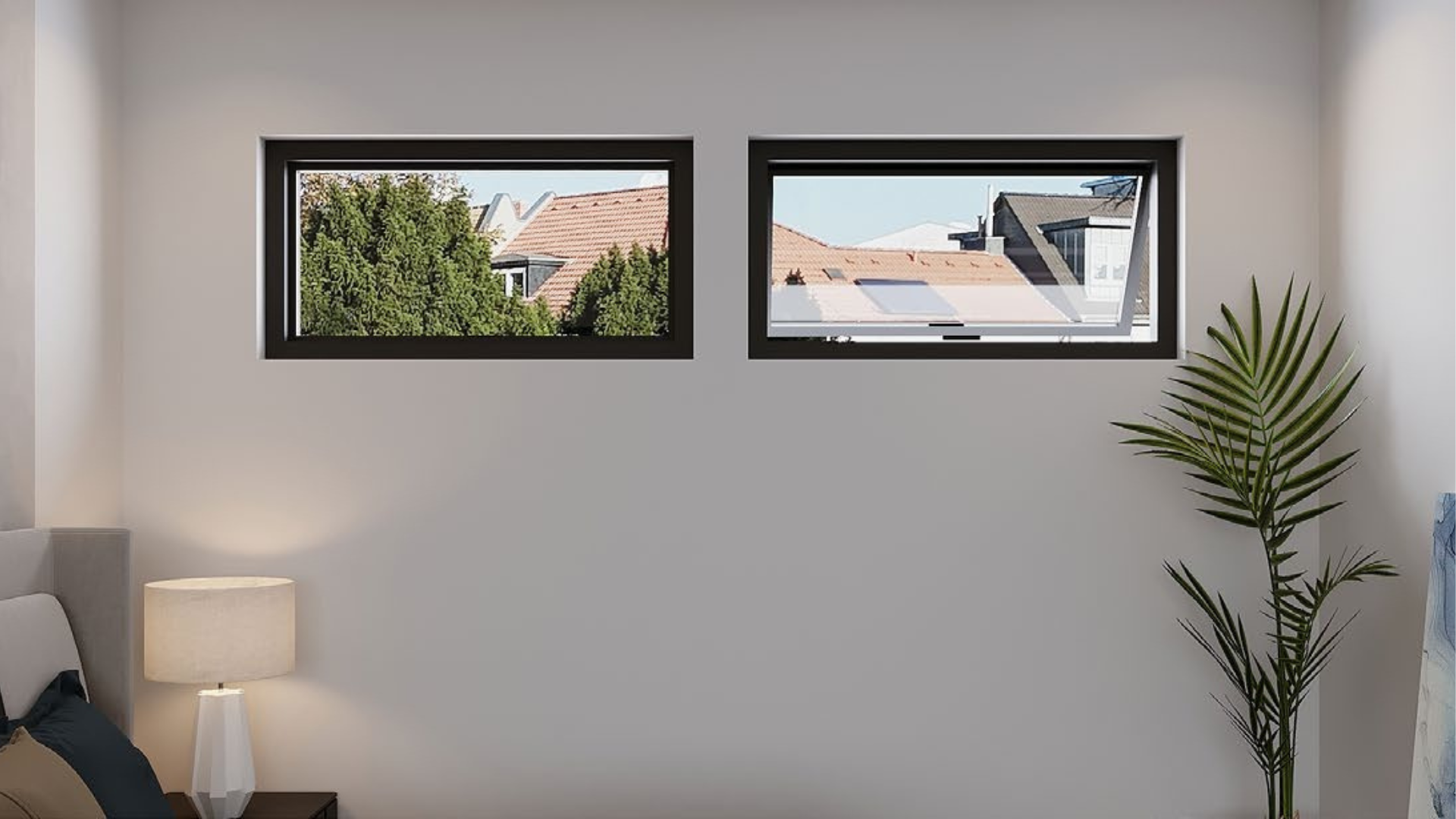 VLX 80 Awning Window in Weston, FL | Sightline Windows & Doors Weston - detail 5