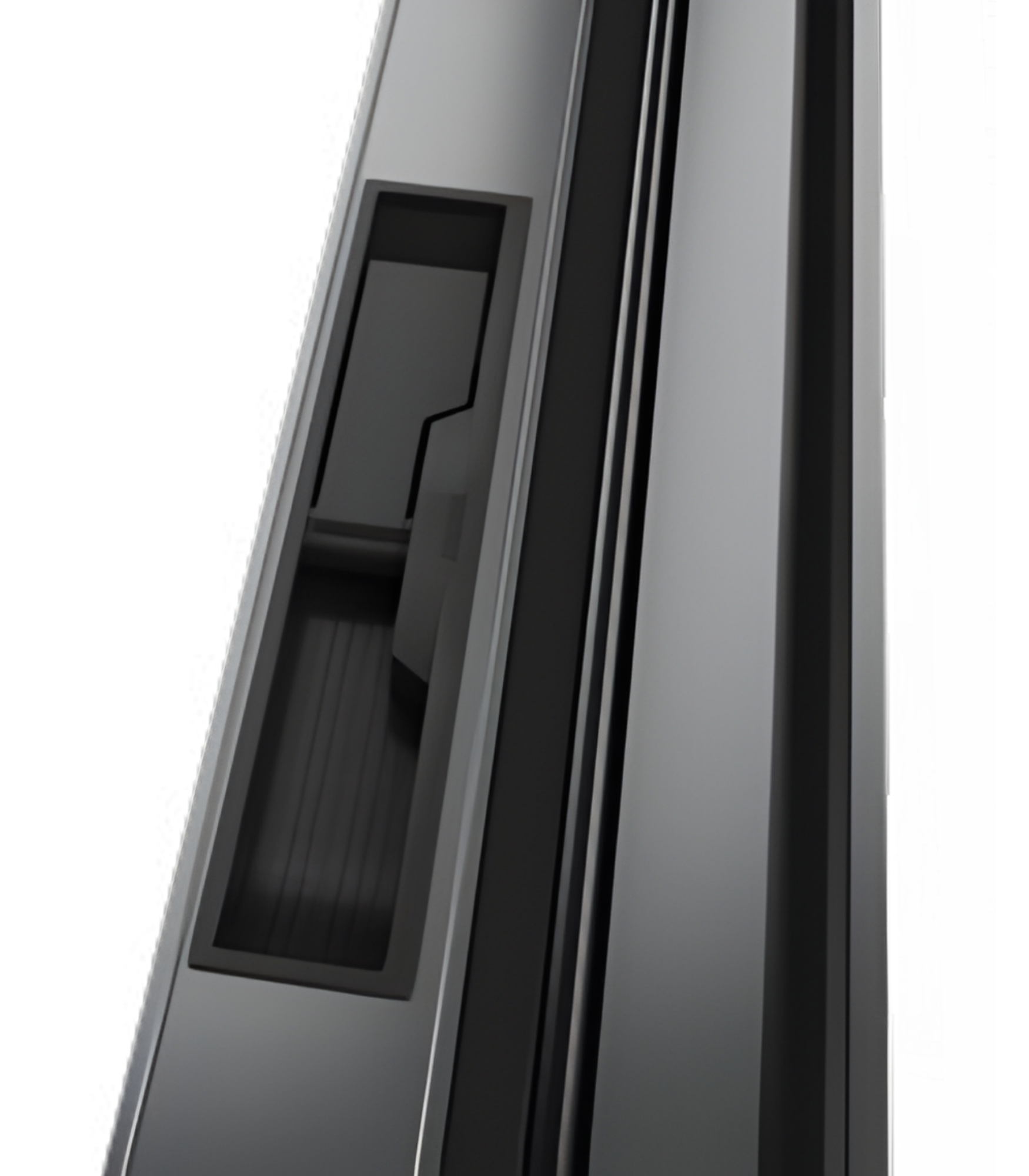 VLX 80 Casement Window in Weston, FL | Sightline Windows & Doors Weston - detail 4