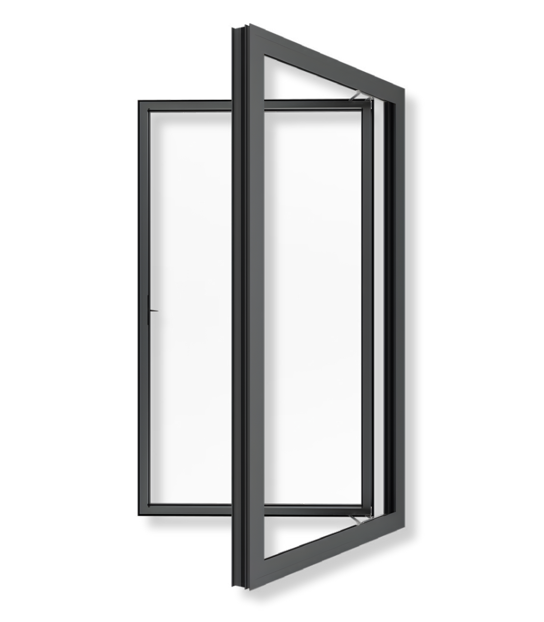 VLX 80 Casement Window in Weston, FL | Sightline Windows & Doors Weston - detail 5