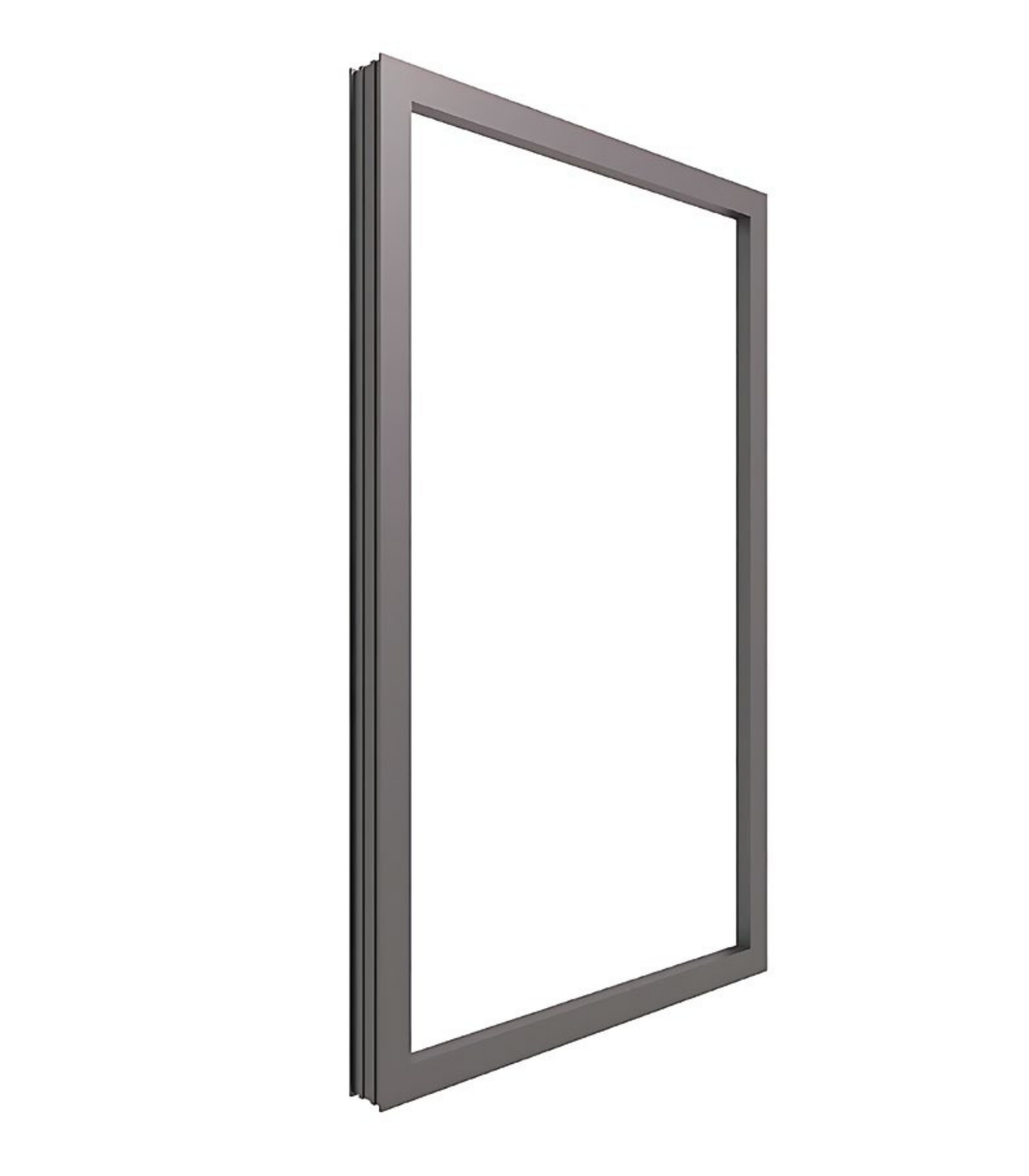VLX 80 Fixed / Picture Window in Weston, FL | Sightline Windows & Doors Weston - detail 2