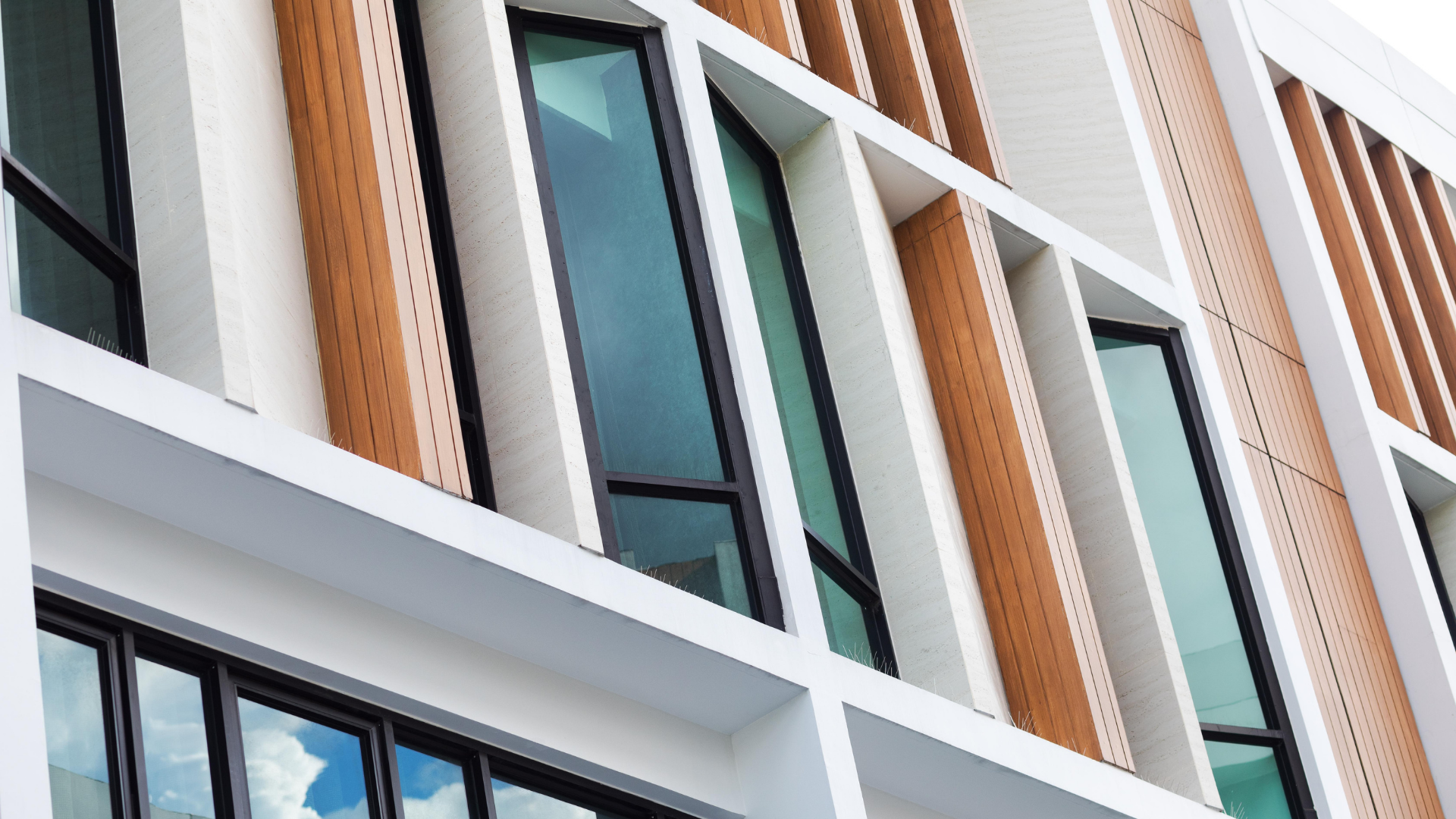 VLX 80 Fixed / Picture Window in Weston, FL | Sightline Windows & Doors Weston - detail 4
