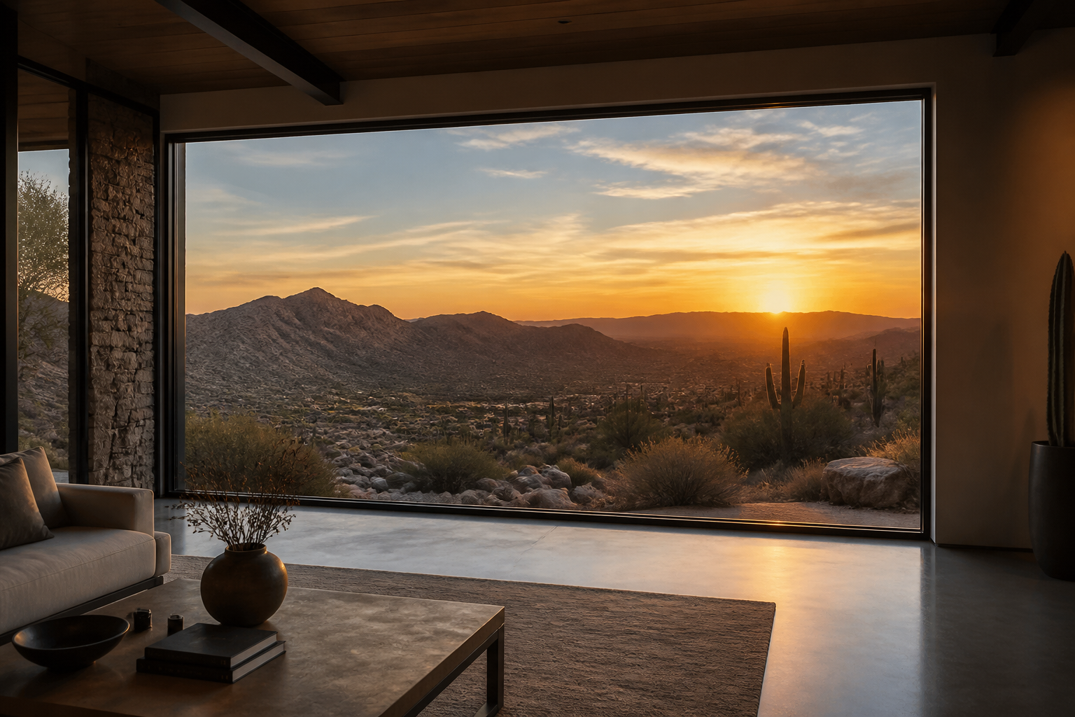 VLX 80 Fixed / Picture Window in Weston, FL | Sightline Windows & Doors Weston - detail 5