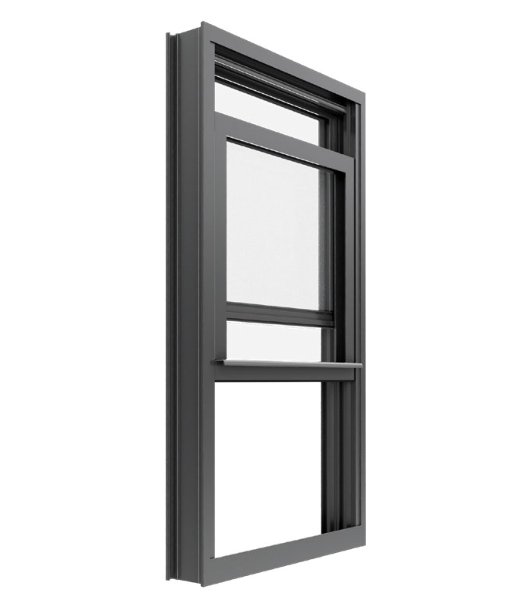VLX 500 Single & Double Hung Window in Weston, FL | Sightline Windows & Doors Weston - detail 1