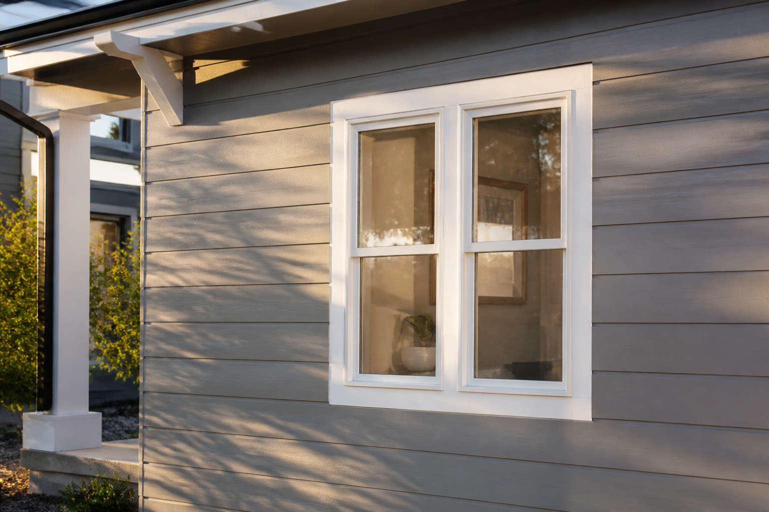 VLX 500 Single & Double Hung Window in Weston, FL | Sightline Windows & Doors Weston - detail 5