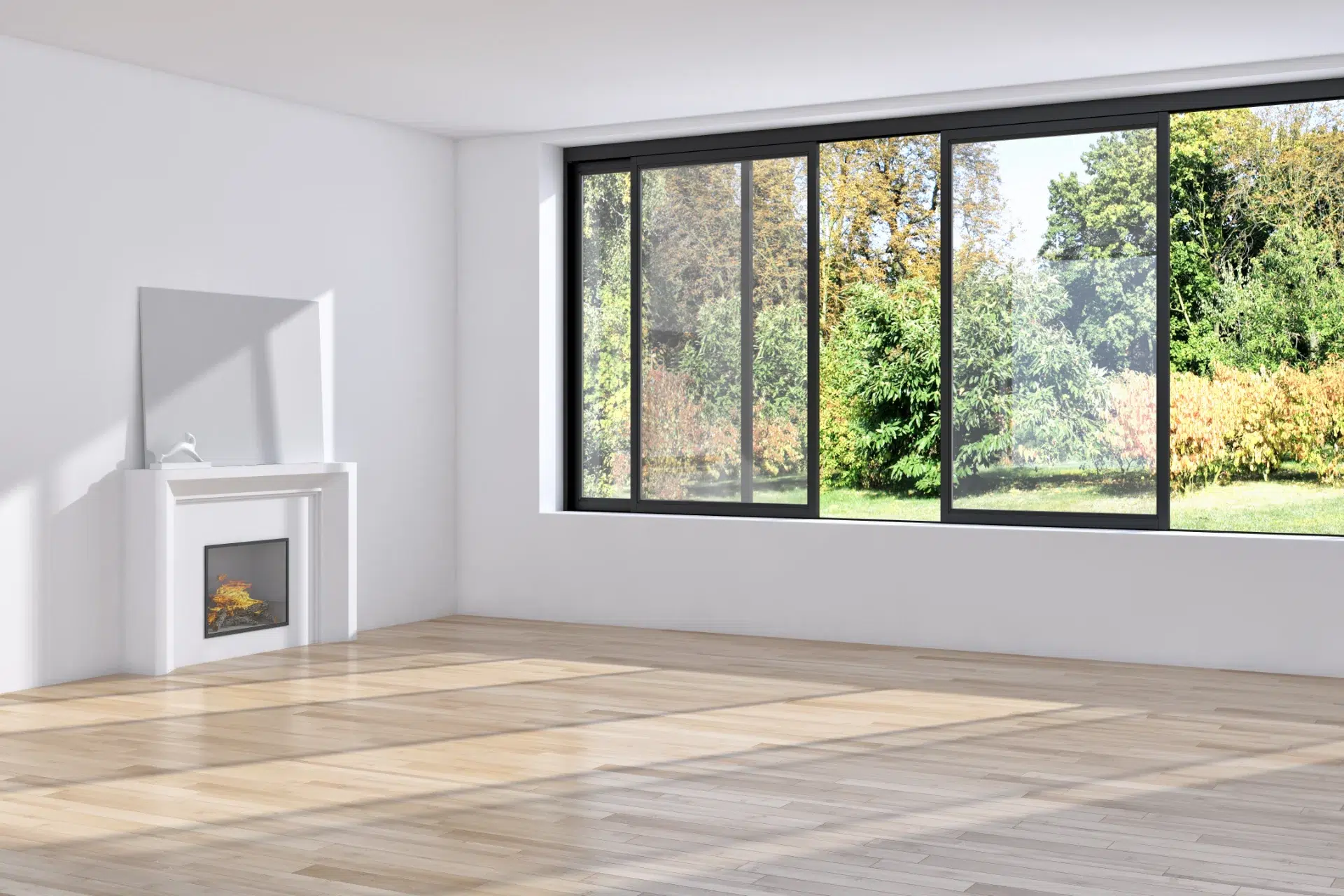 VLX 500 Sliding Window in Weston, FL | Sightline Windows & Doors Weston - detail 1