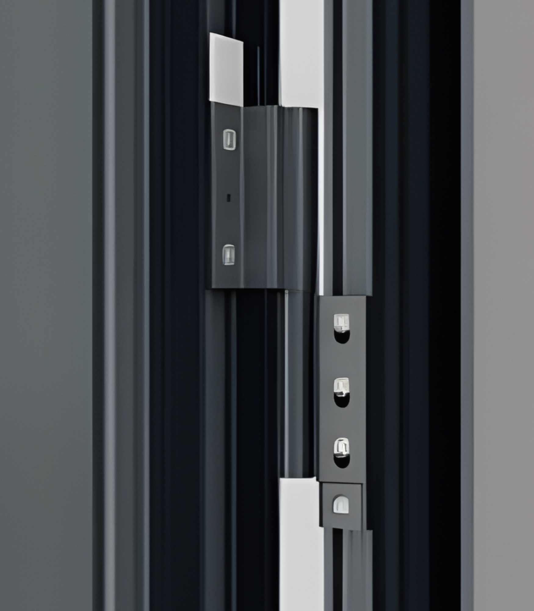 VLX 100 Swing / Entry Door in Weston, FL | Sightline Windows & Doors Weston - detail 4