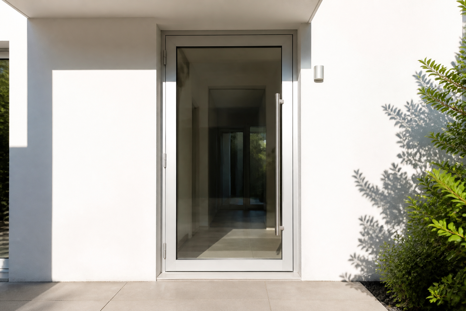 VLX 100 Swing / Entry Door in Weston, FL | Sightline Windows & Doors Weston - detail 6