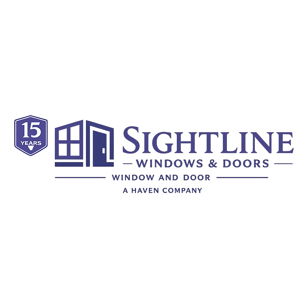 Sightline Windows & Doors Weston